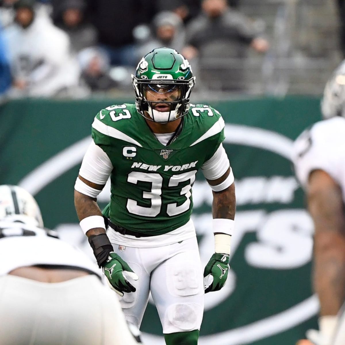 A Minnesota Vikings-New York Jets trade for Jamal Adams makes sense