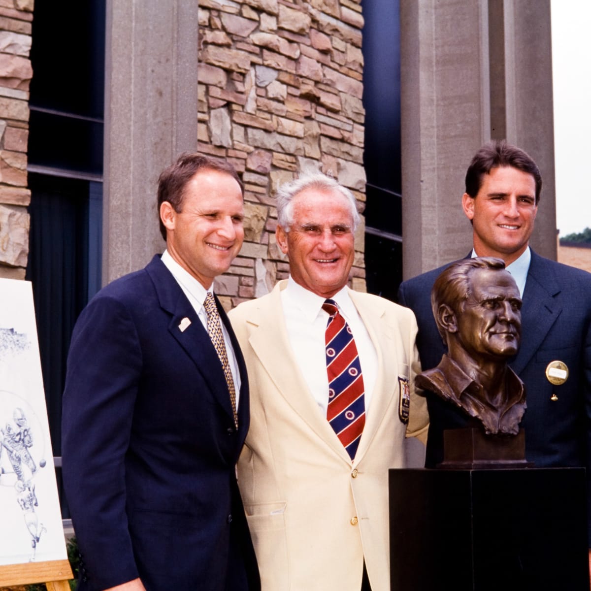 Don Shula was a Hall of Fame coach and an avid golfer who had a Florida  golf course named after him, Golf News and Tour Information