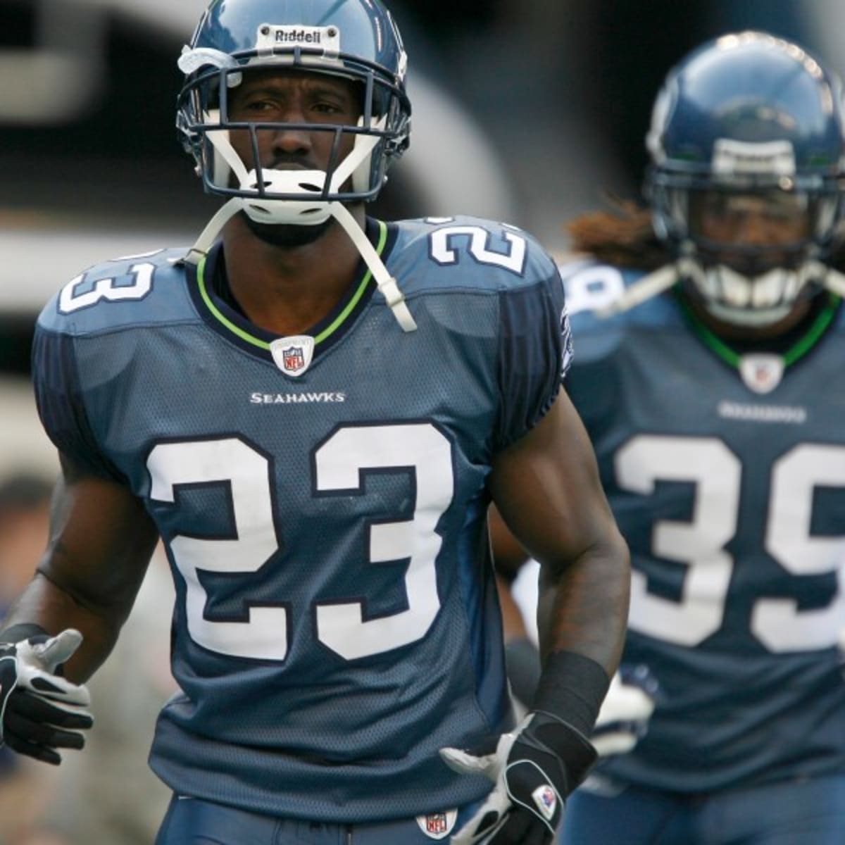 Top 40 players in Seahawks history: Nos. 30-21