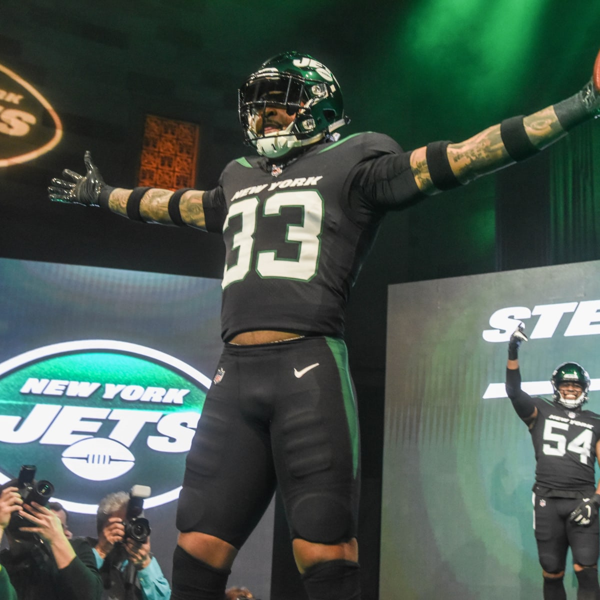 NY Jets: 3 winners of the Jamal Adams trade with the Seahawks