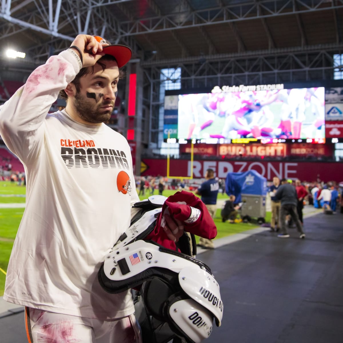 Baker Mayfield and the Cautionary Tale of the QB Fifth-Year Option