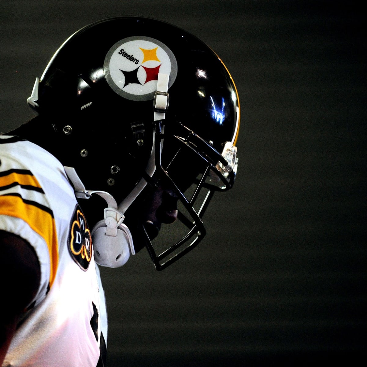 1-year suspension begins immediately; Steelers say Martavis Bryant is 'at a  crossroads'