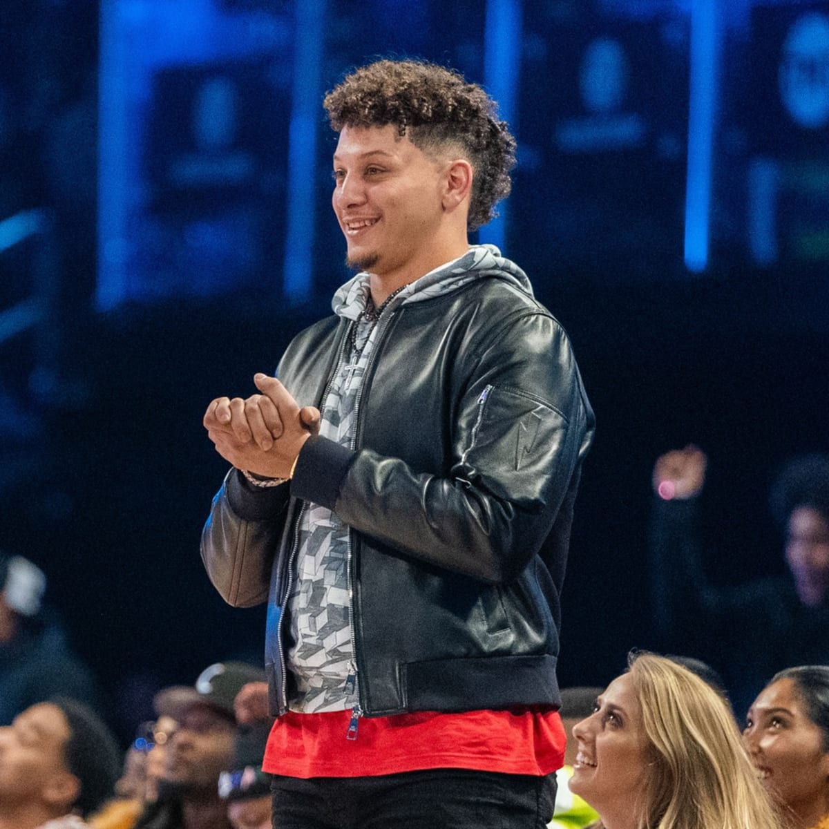 LeBron James, Patrick Mahomes Among Big Winners at 2023 ESPY Awards – The  Hollywood Reporter