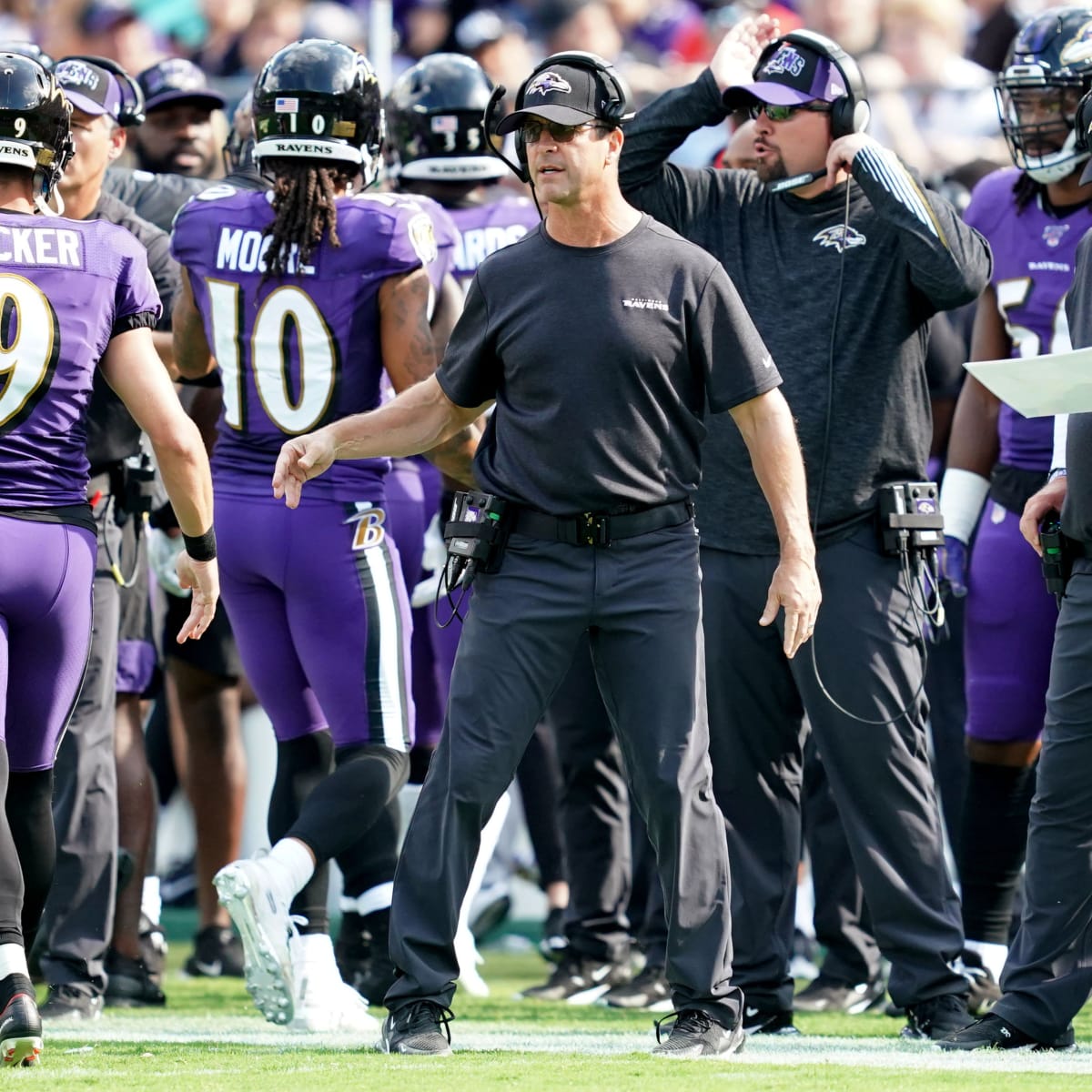 2020 Ravens Season Tickets Will Be Deferred to 2021 Season