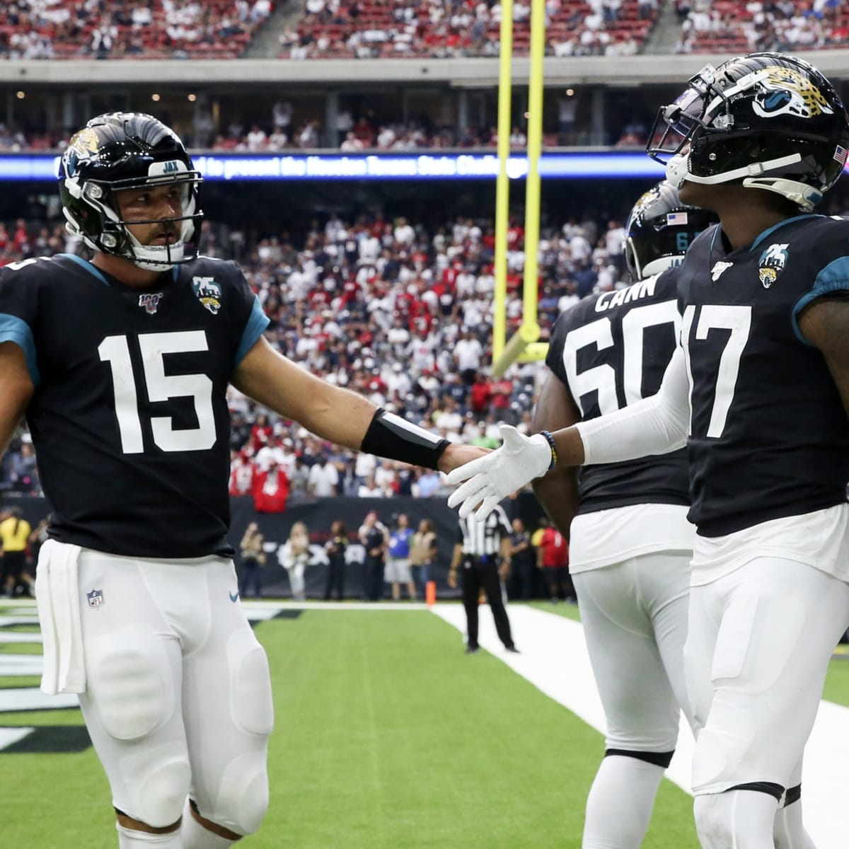 2020 Opponent Scouting Report: Jaguars Offense, Gardner Minshew is better  than he should be - Stampede Blue