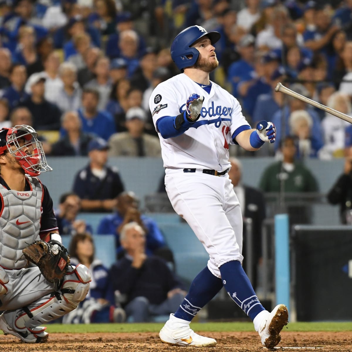 Dodgers begin homestand with convincing win over White Sox – Orange County  Register