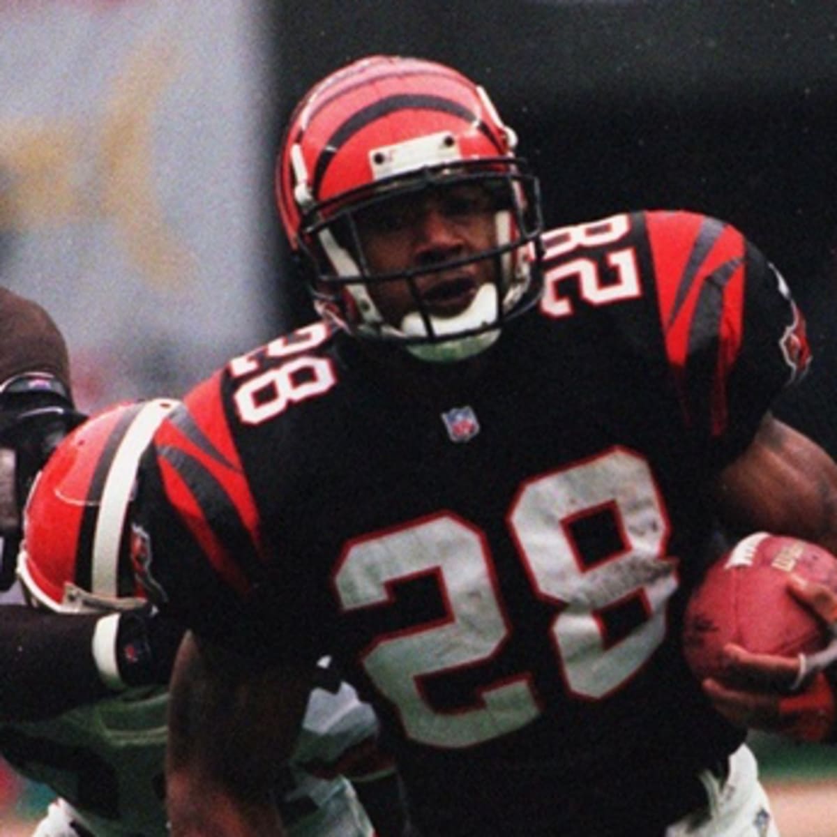 Boomer Esiason on Corey Dillon's Bengals Ring of Honor comments