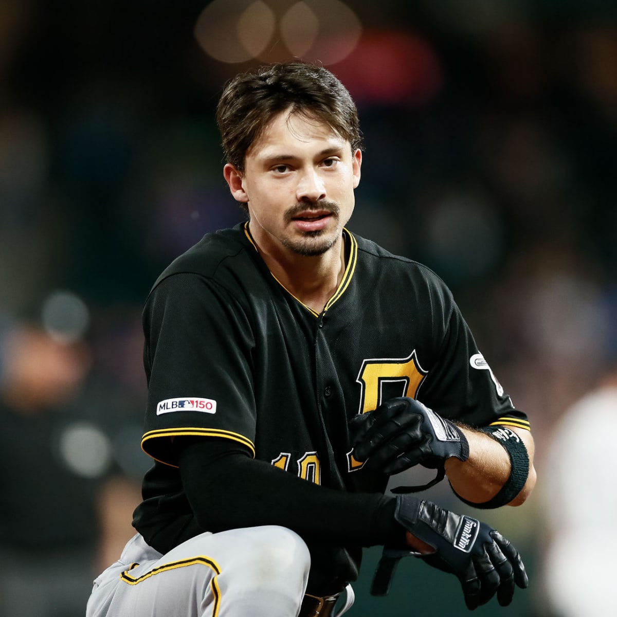 Pittsburgh Pirates: Comparing the Rookie Seasons of Bryan Reynolds