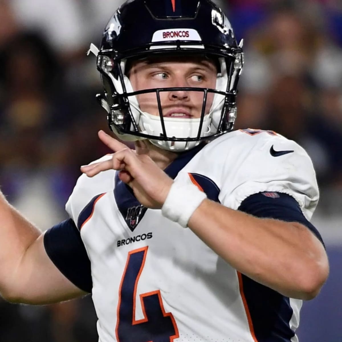 Mark Rypien Reveals the One Attribute That Gives Nephew Brett Rypien a  Fighting Chance in First Career Start - Sports Illustrated Mile High  Huddle: Denver Broncos News, Analysis and More