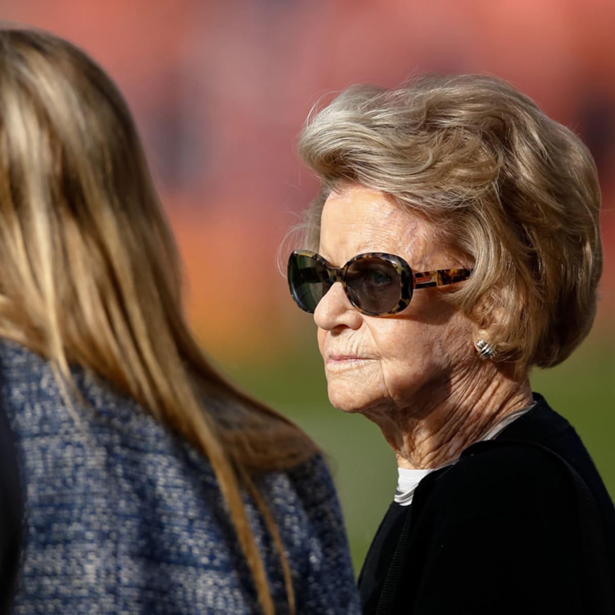 Deadline Detroit  Lions' President: Owner Martha Ford Has a Lot Less  Tolerance for Mediocrity Than Her Husband Did