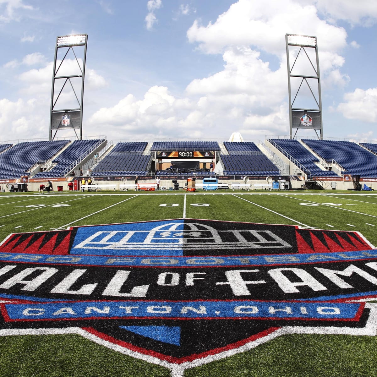 Pro Football Hall of Fame game canceled, enshrinement postponed