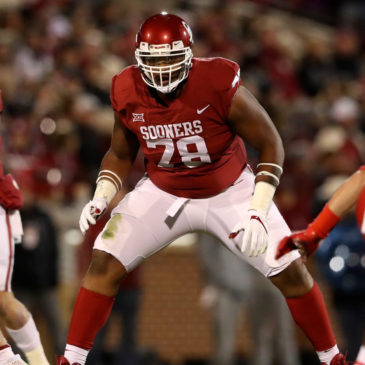 Oklahoma Football: Former Sooner Orlando Brown wanted Humphrey in KC