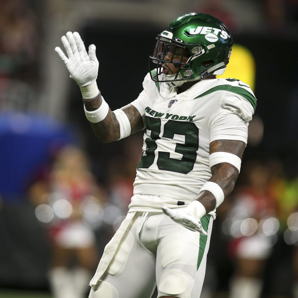 49ers: Why Safety Jamal Adams is worth San Francisco's No. 2 Pick