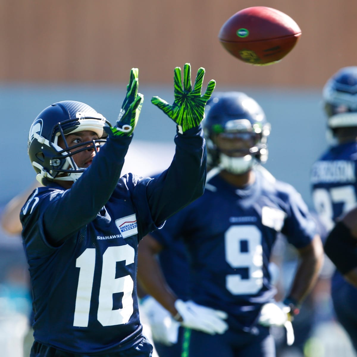 Seahawks training camp: Penny's surgery goes 'beautifully