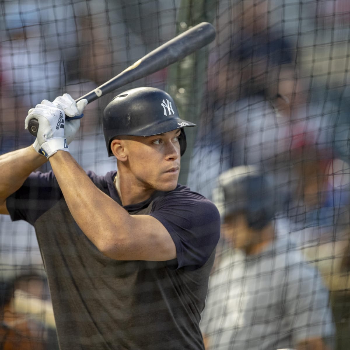 New York Yankees OF Giancarlo Stanton to Resume Baseball Activities on  Injured List - Sports Illustrated NY Yankees News, Analysis and More