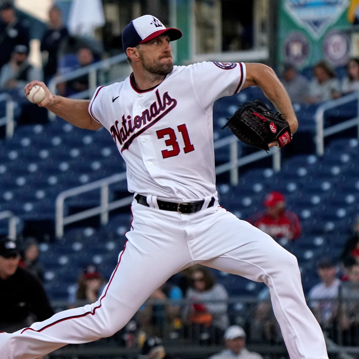 When is Nationals, Nats opening day: Home opener time, Yankees