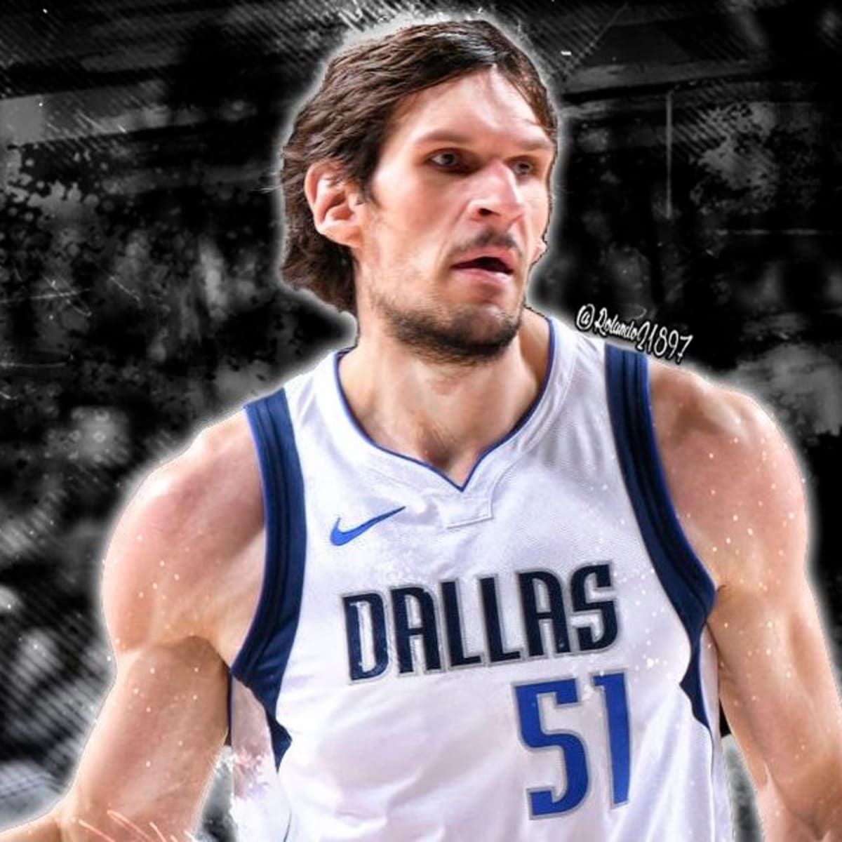 Boban Marjanovic News, Rumors, Stats, Highlights and More