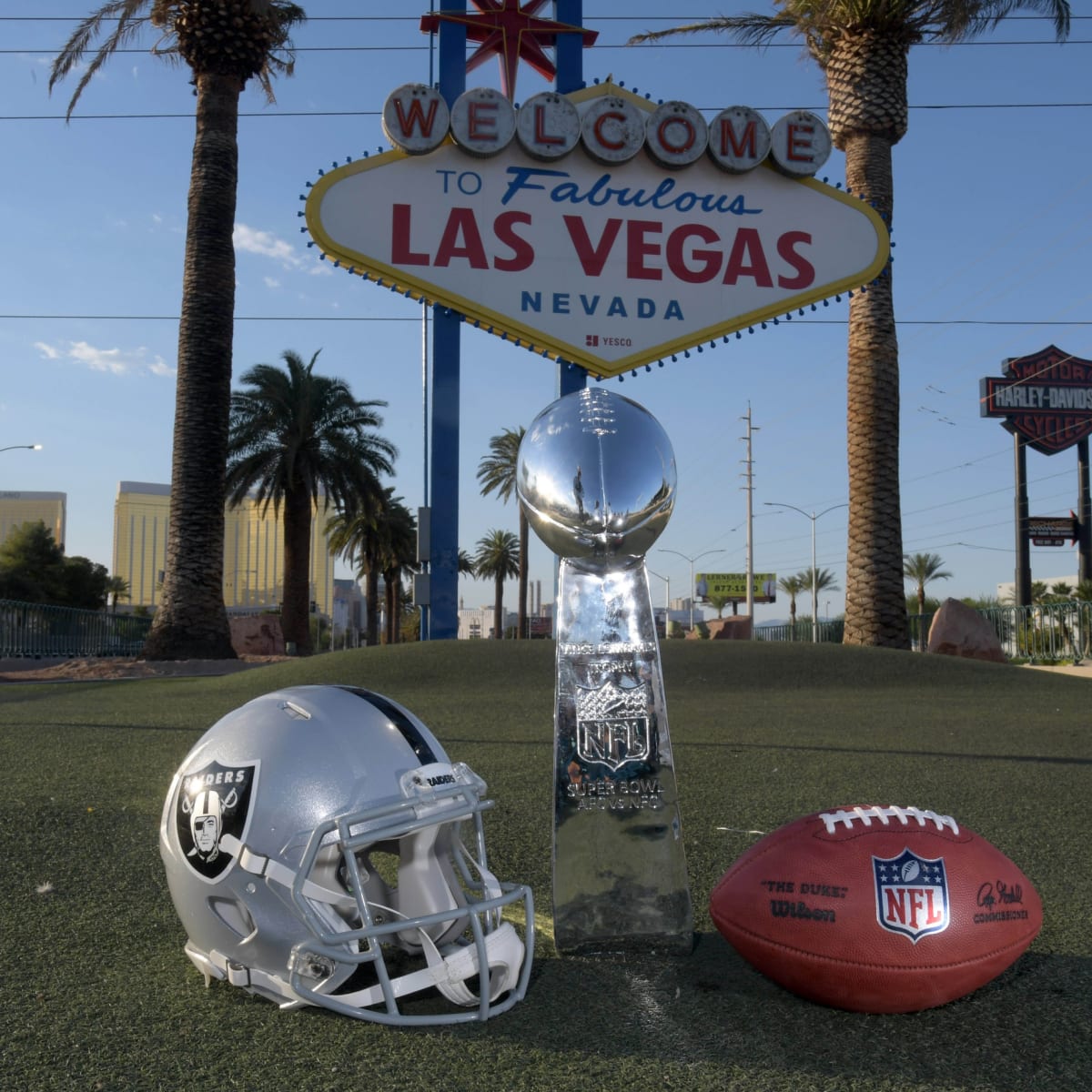 Las Vegas Raiders Shockingly Release Super Bowl Champion Before