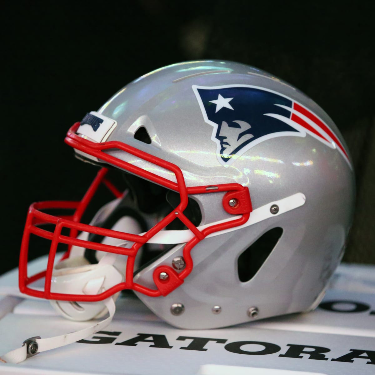 New England Patriots fined $1.1 million for illegally videotaping