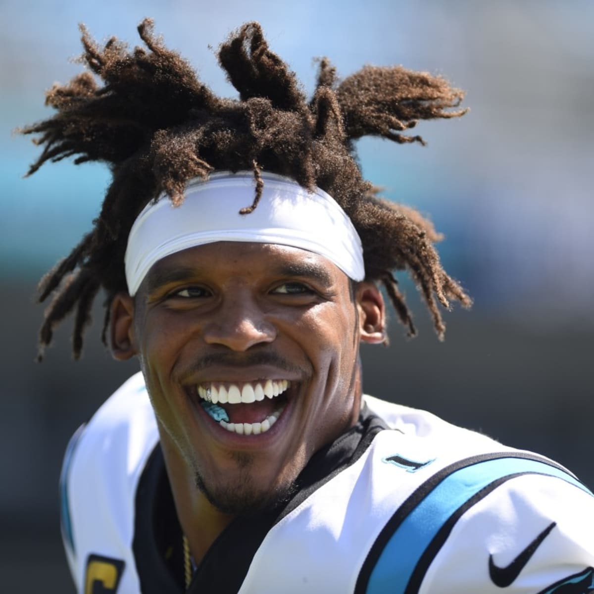 Analyzing Cam Newton's Contract Details With Patriots - Sports Illustrated  New England Patriots News, Analysis and More