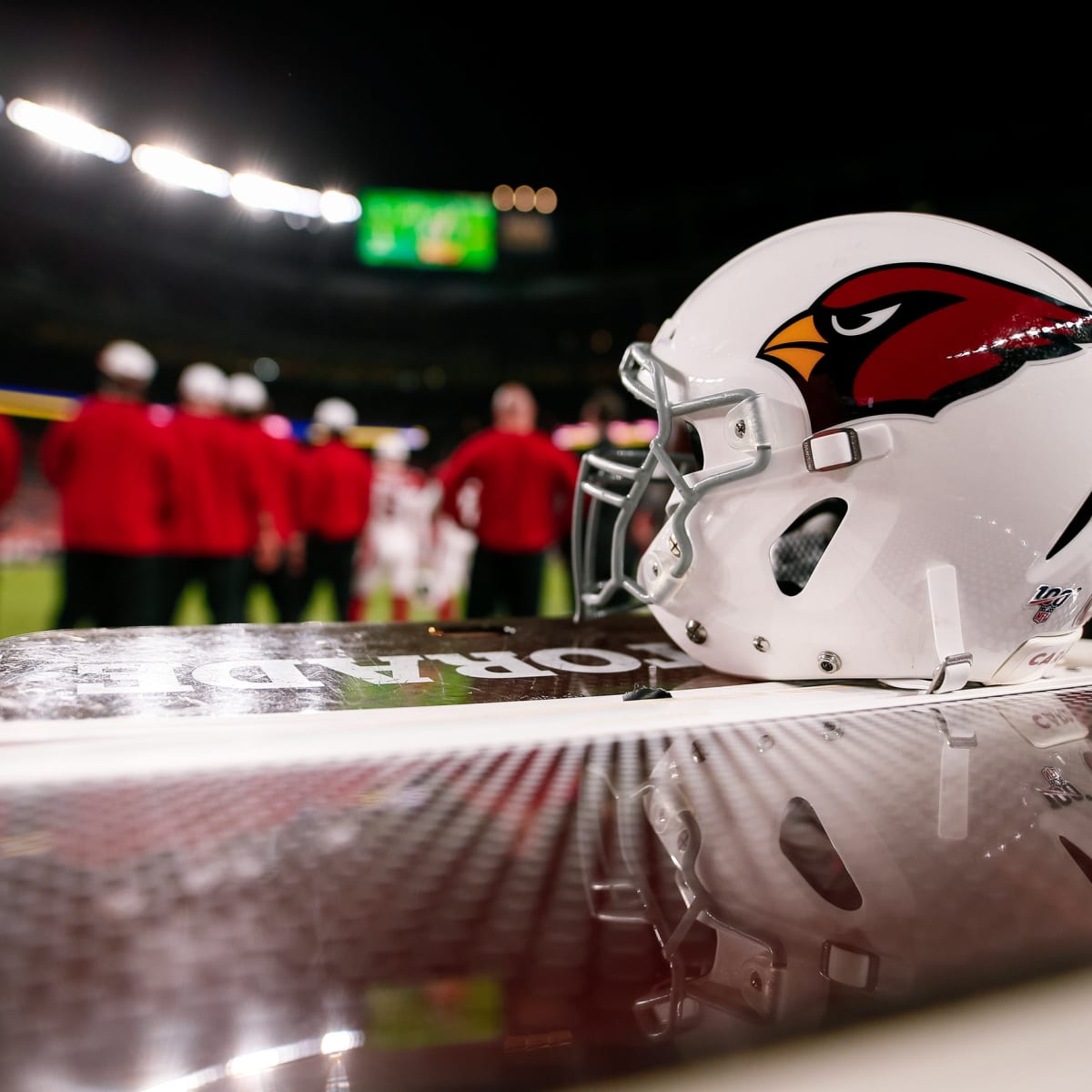 Arizona Cardinals: Three Takeaways From 38-13 Loss to 49ers - Sports  Illustrated Arizona Cardinals News, Analysis and More