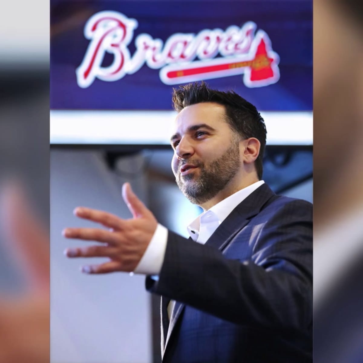 List Of Braves Trade Chips Alex Anthopoulos Could Flip For Another