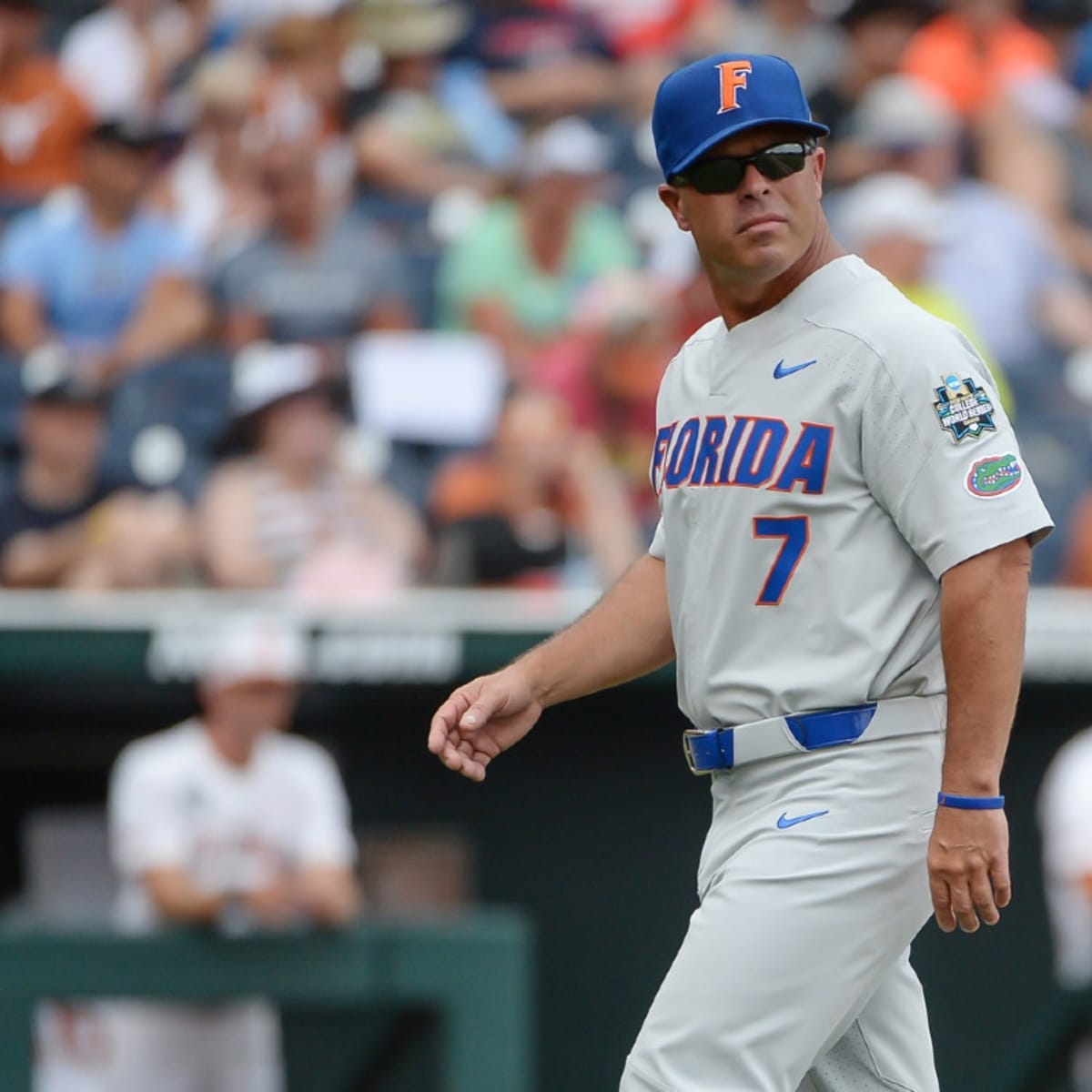 Florida Gators No. 1 in Baseball America's 2021 Way-Too-Early Rankings -  Sports Illustrated Florida Gators News, Analysis and More