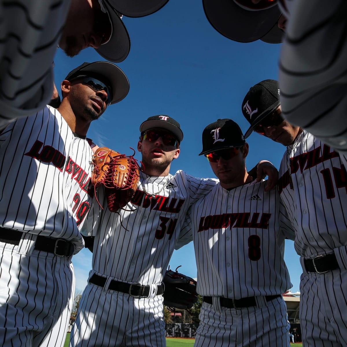 Projecting Louisville Baseball's 2021 Starting Lineup - Sports Illustrated Louisville  Cardinals News, Analysis and More