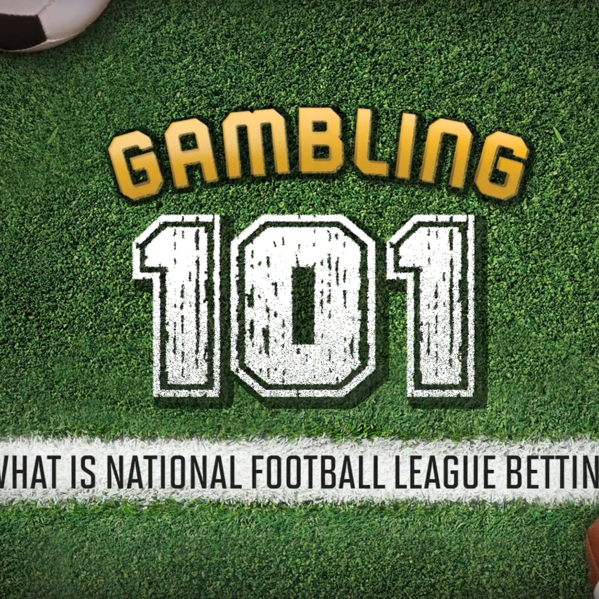 NFL Betting 101: Creating the Perfect Parlay, including best Week