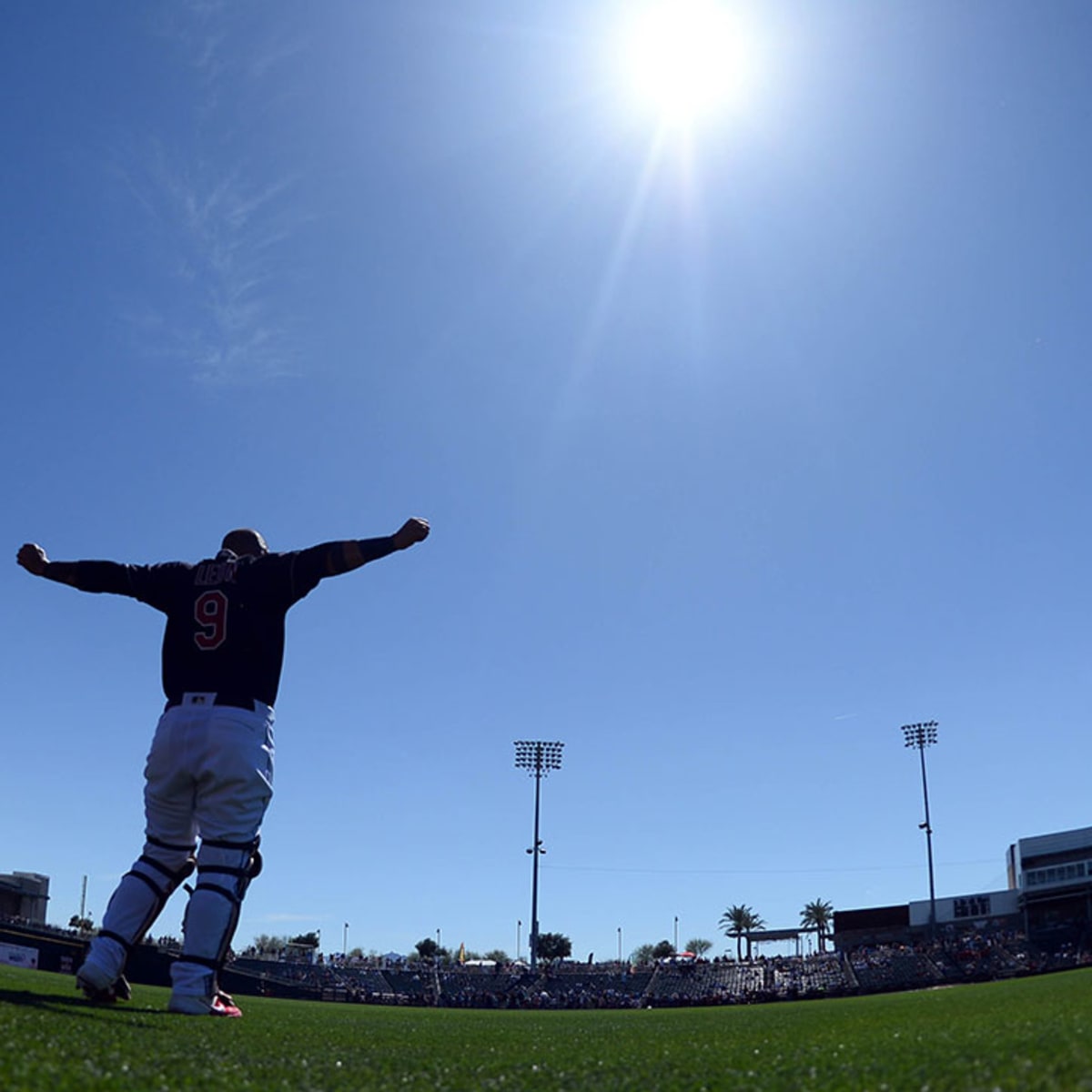 Top Summer Camp storyline for every MLB team