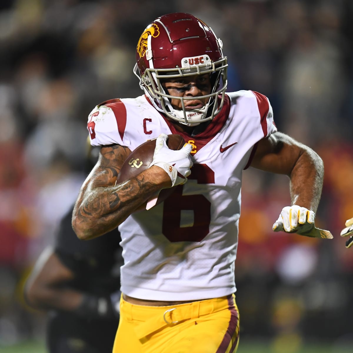 Insider Makes Bold Prediction for Colts Wide Receiver Michael Pittman Jr.  in 2021 - Sports Illustrated USC Trojans News, Analysis and More