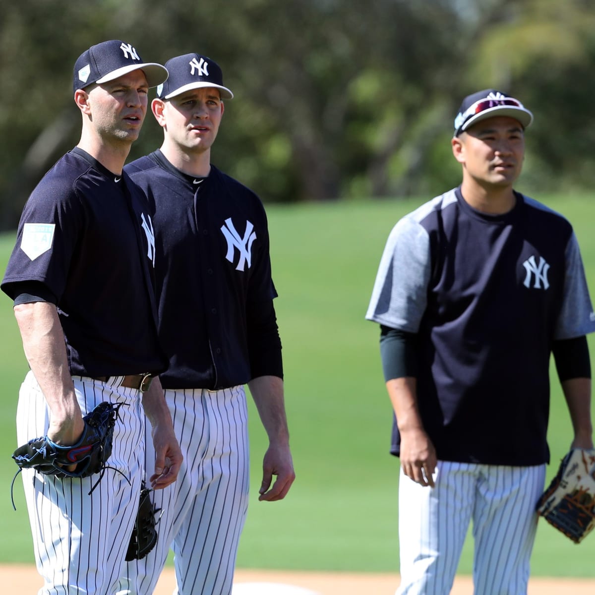 New York Yankees: Clint Frazier injury update - Sports Illustrated NY  Yankees News, Analysis and More