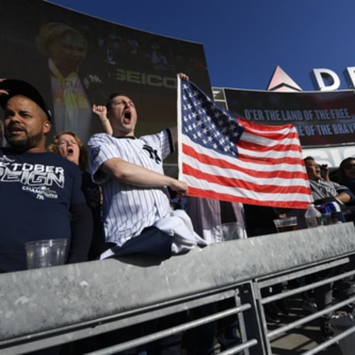 Yankees and Mets moving spring training camps to New York City, Cuomo says