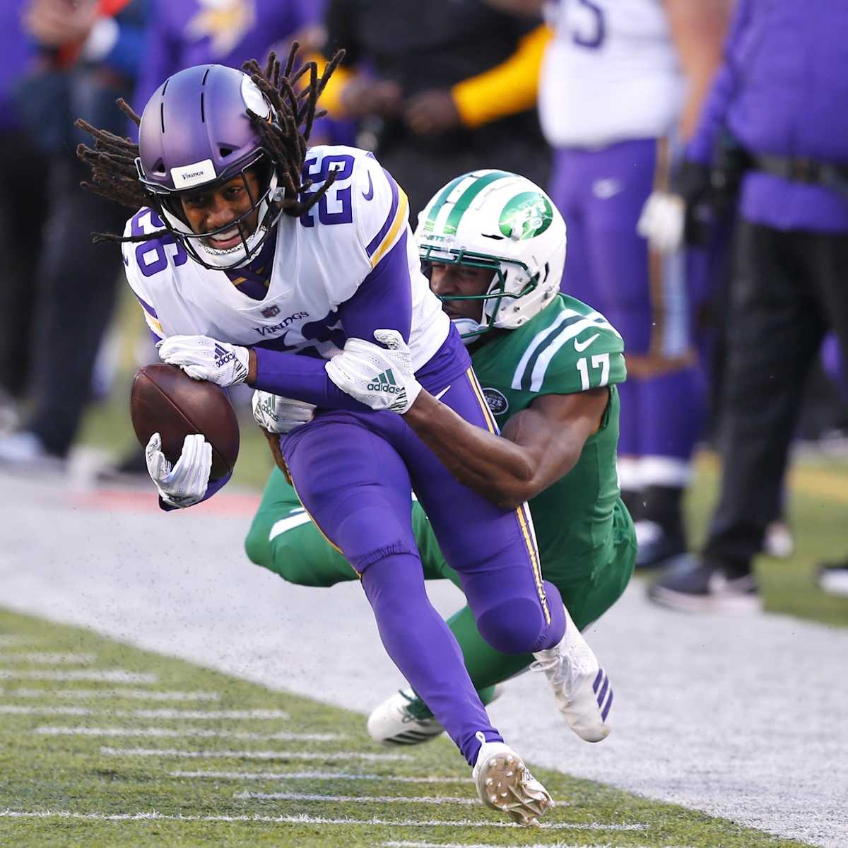 Bengals News (4/16): Comeback time for Trae Waynes - Cincy Jungle