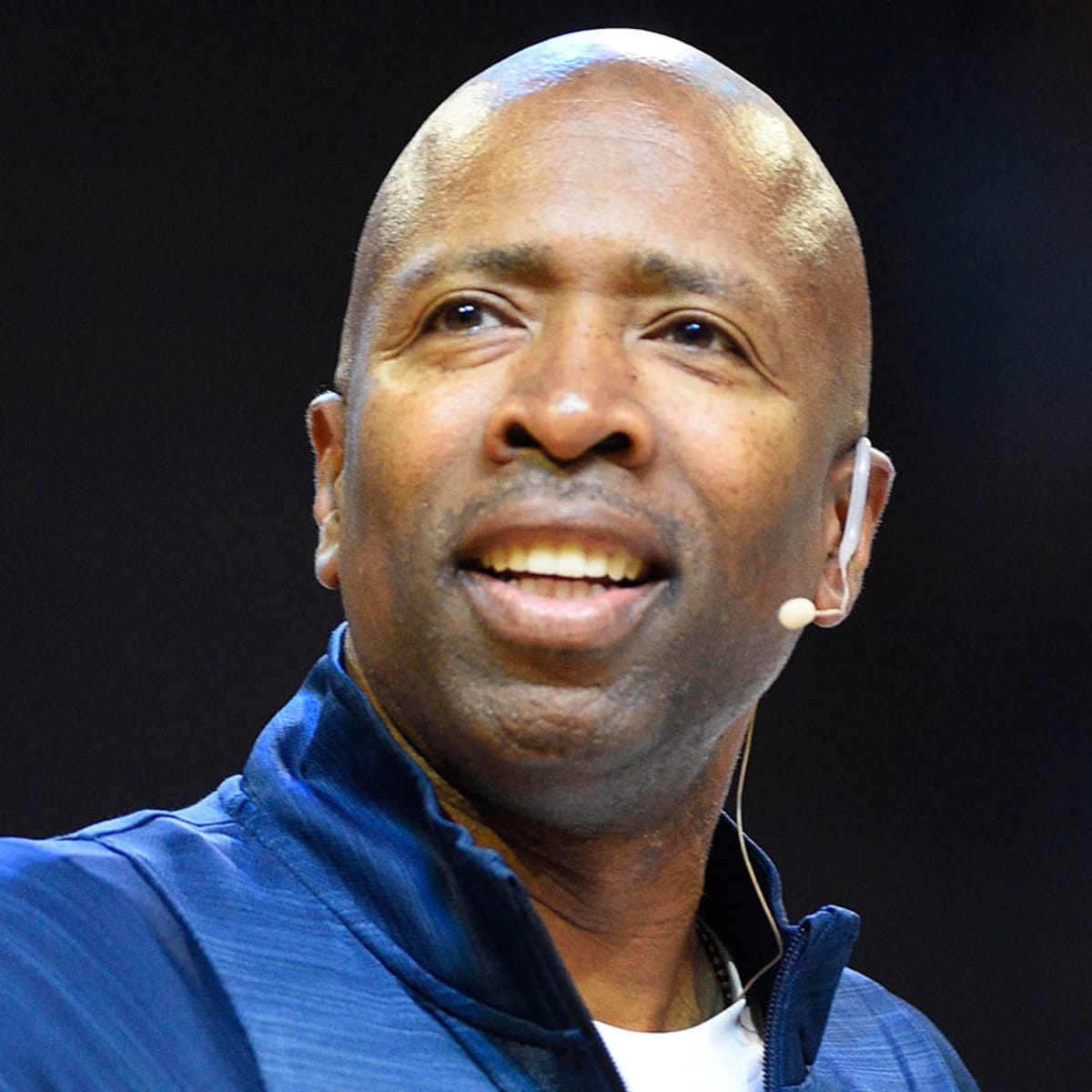 Skraldespand rester plasticitet Kenny Smith: Michael Jordan and NBA's decision to highlight social justice  - Sports Illustrated