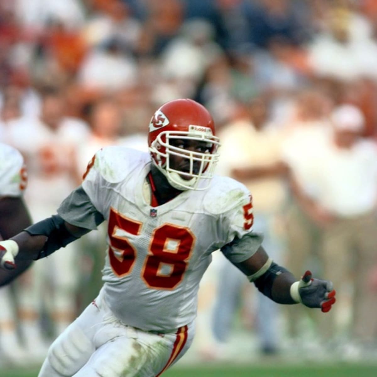 Kansas City Chiefs Greatest Defensive Players Ever - Part One 