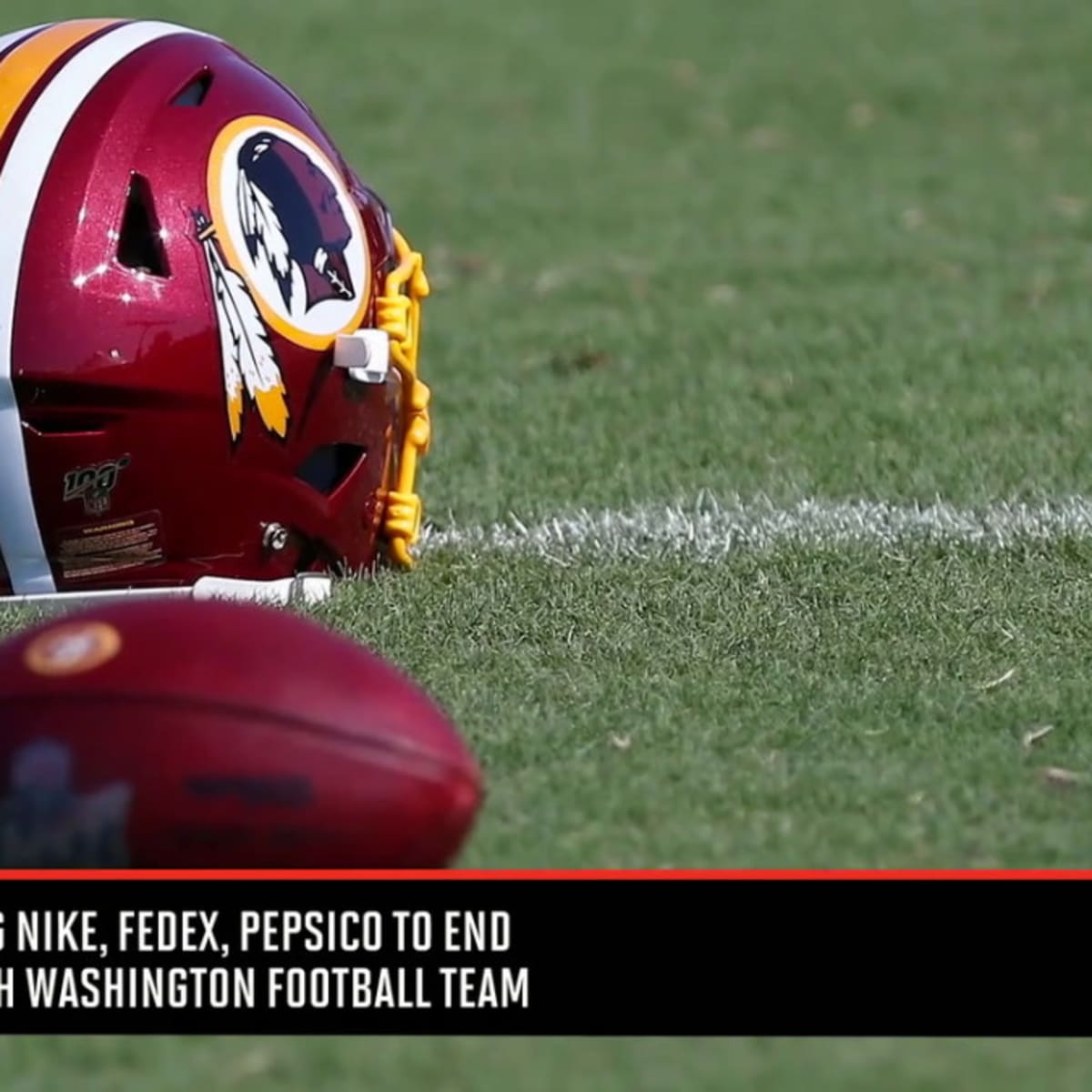 Hail to the Redskins': Tanya Snyder drops Commanders for team's former name