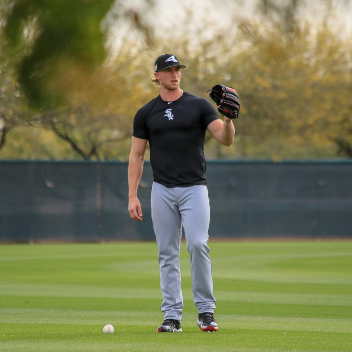 Why is White Sox prospect Michael Kopech sitting out the 2020