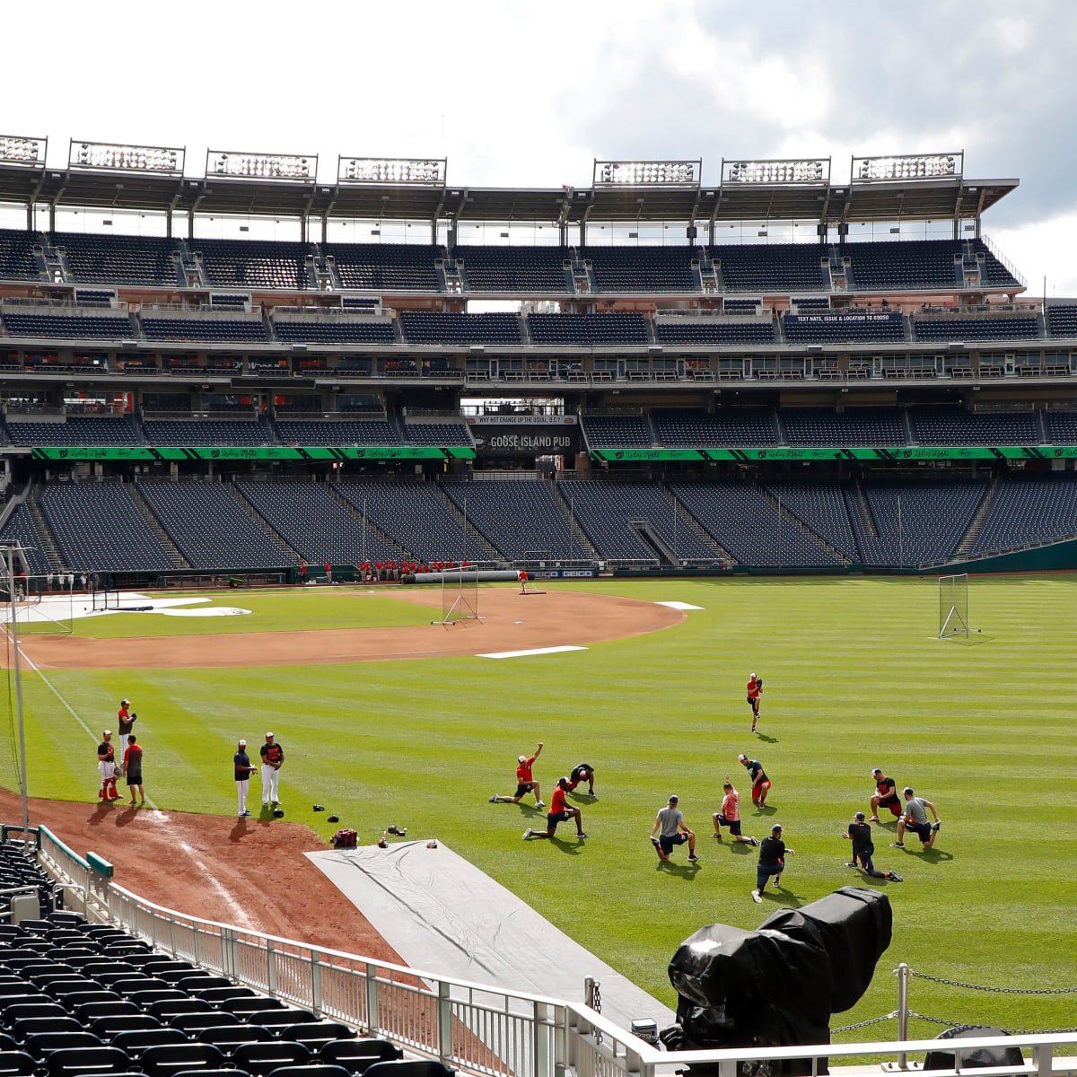 MLB releases 2020 schedule, Reds host Tigers to open season July