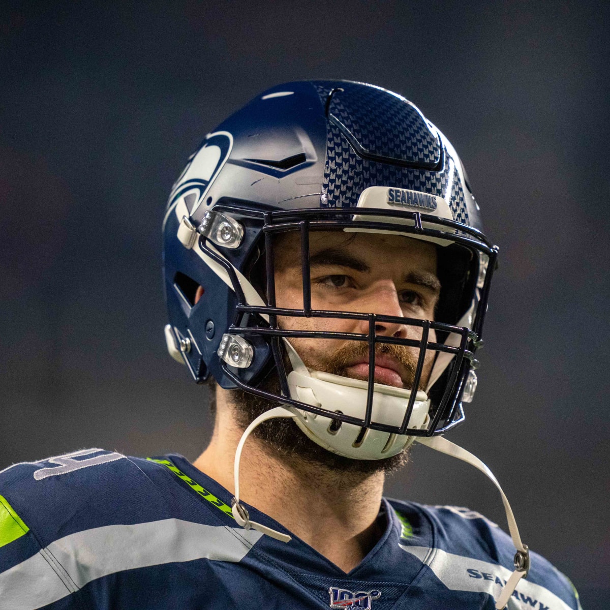 Seattle Seahawks Special-Teams Captain Nick Bellore Out for Game Against NY  Giants - BVM Sports