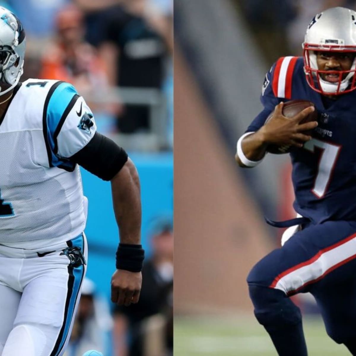 Patriots open as 3-point underdog to Jacoby Brissett and the Browns - Pats  Pulpit