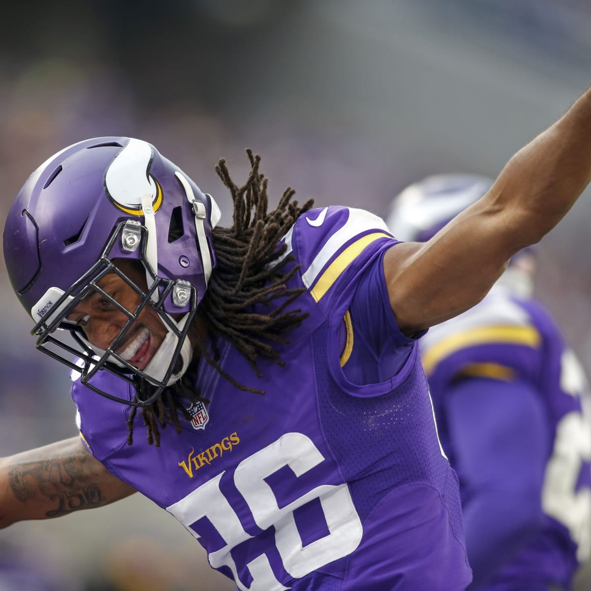 OBI Special: Interview with new Bengals cornerback Trae Waynes 