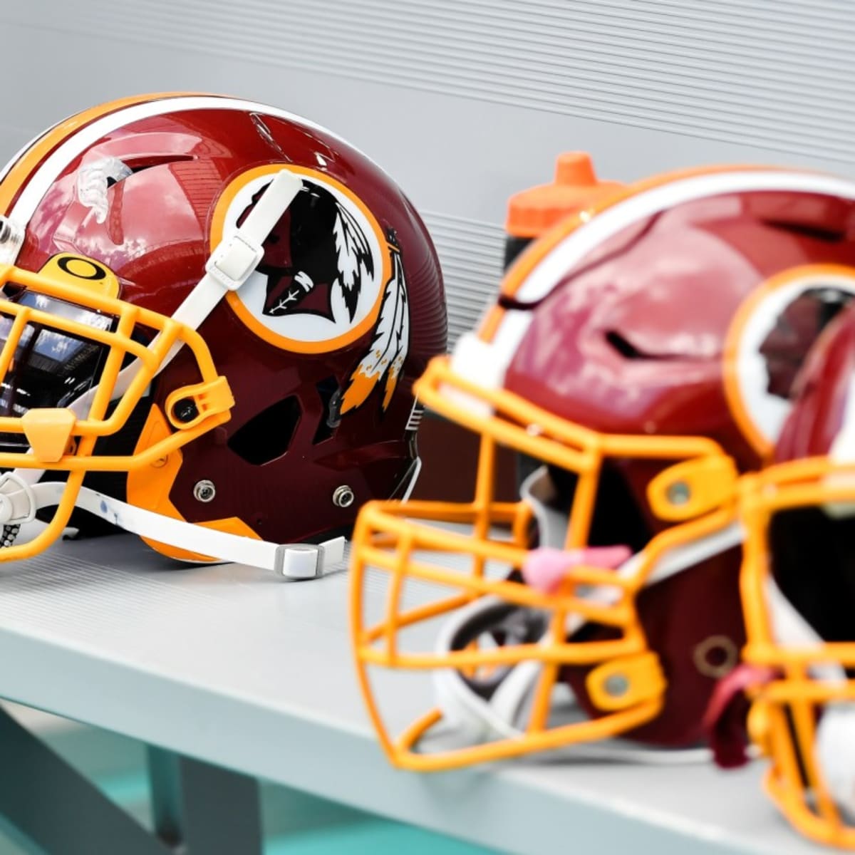 Washington NFL team to change Redskins nickname: Odds for new name