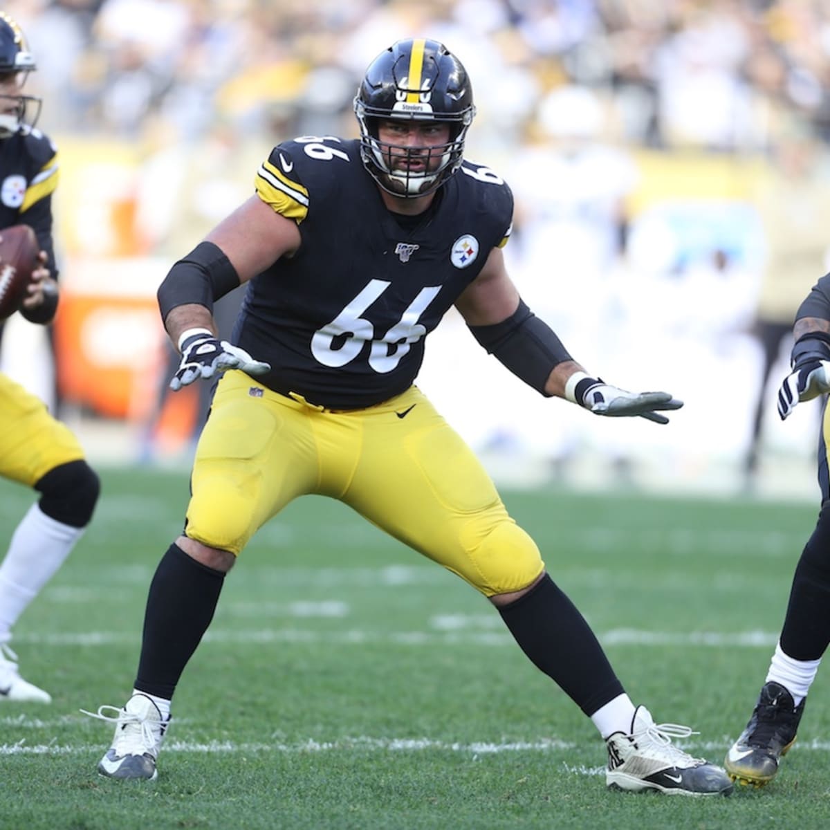 Steelers Depot 7⃣ on X: NFL offensive line rankings ahead of