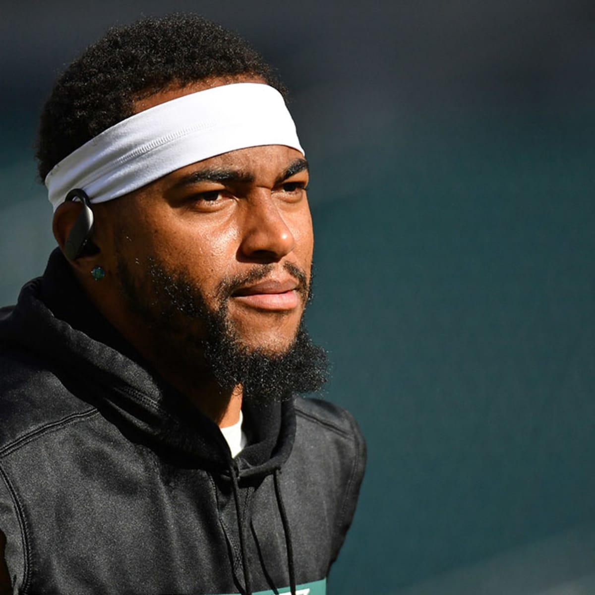 DeSean Jackson Issues 2nd Apology to Jewish Community, Promises to