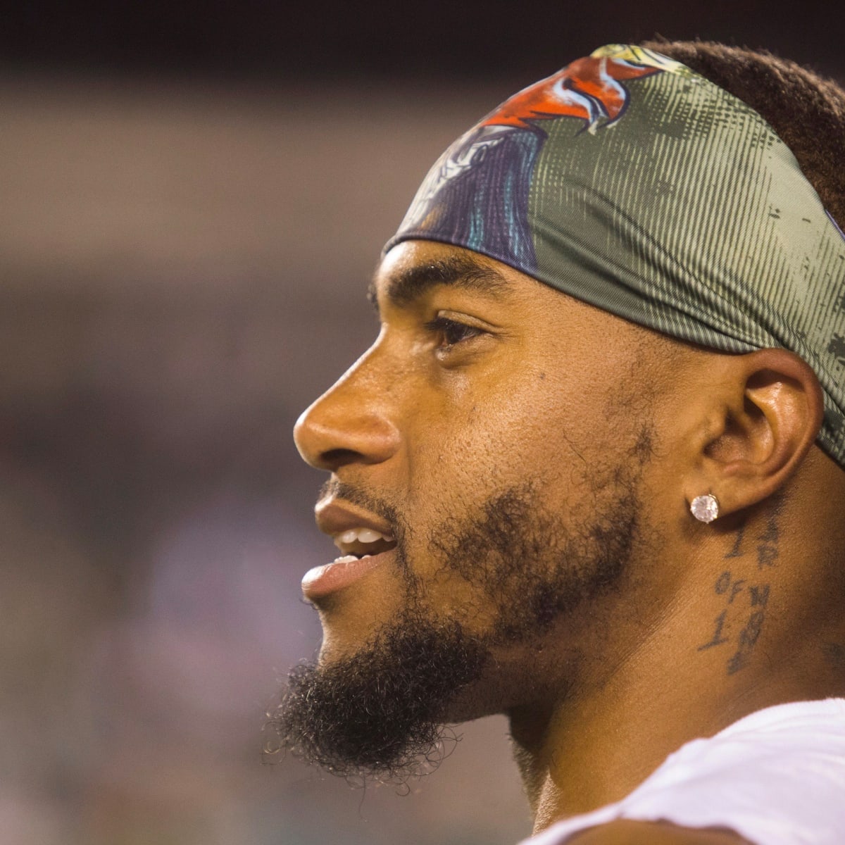 NFL star DeSean Jackson posts anti-Semitic quotes attributed to Hitler