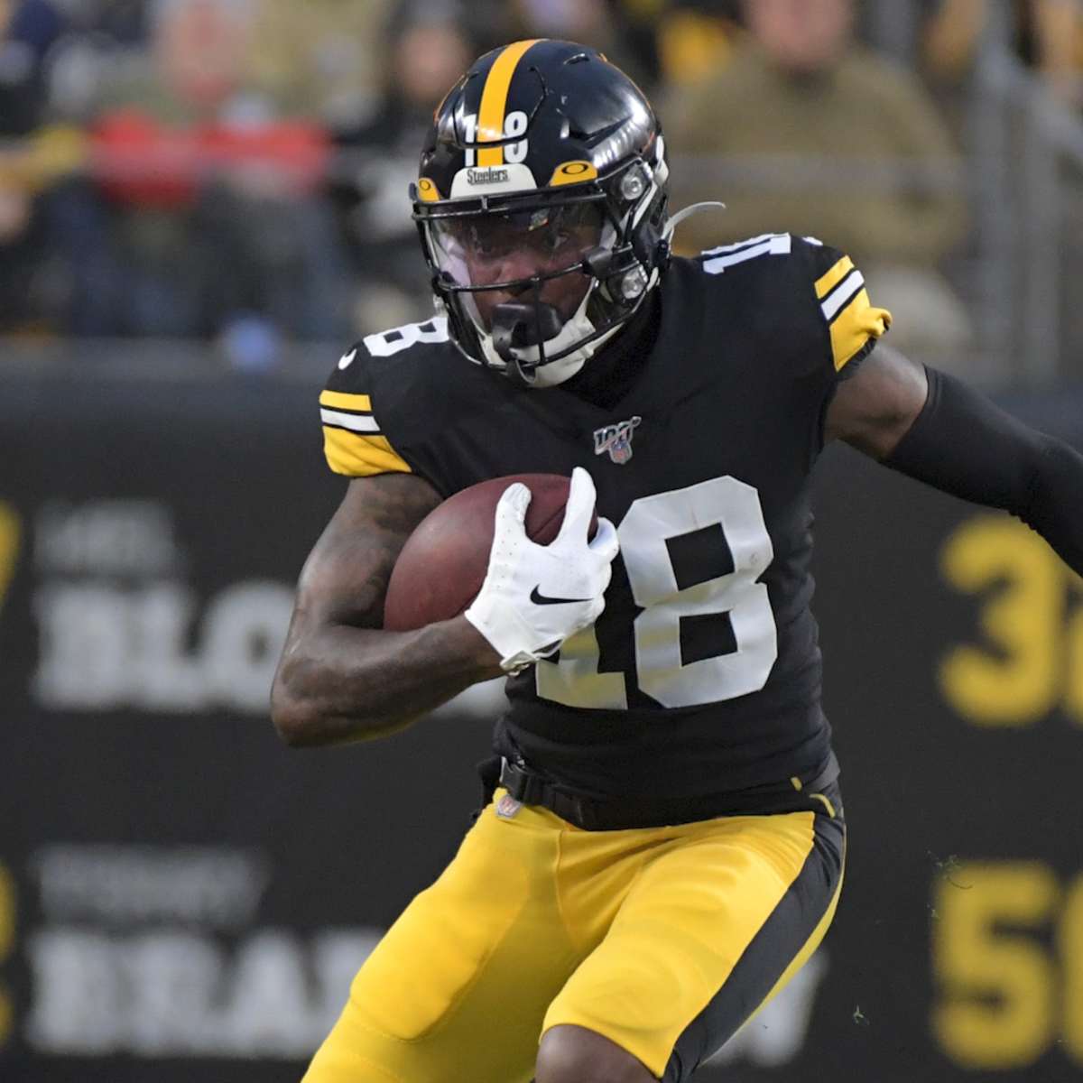 WR Rankings: 11-20 + Draft Sweet Spots, #BeastHood - Fantasy