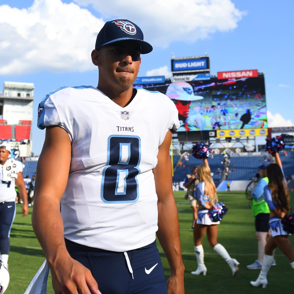 Titans: Countdown to Kickoff -- 1 Day - Sports Illustrated Tennessee Titans  News, Analysis and More