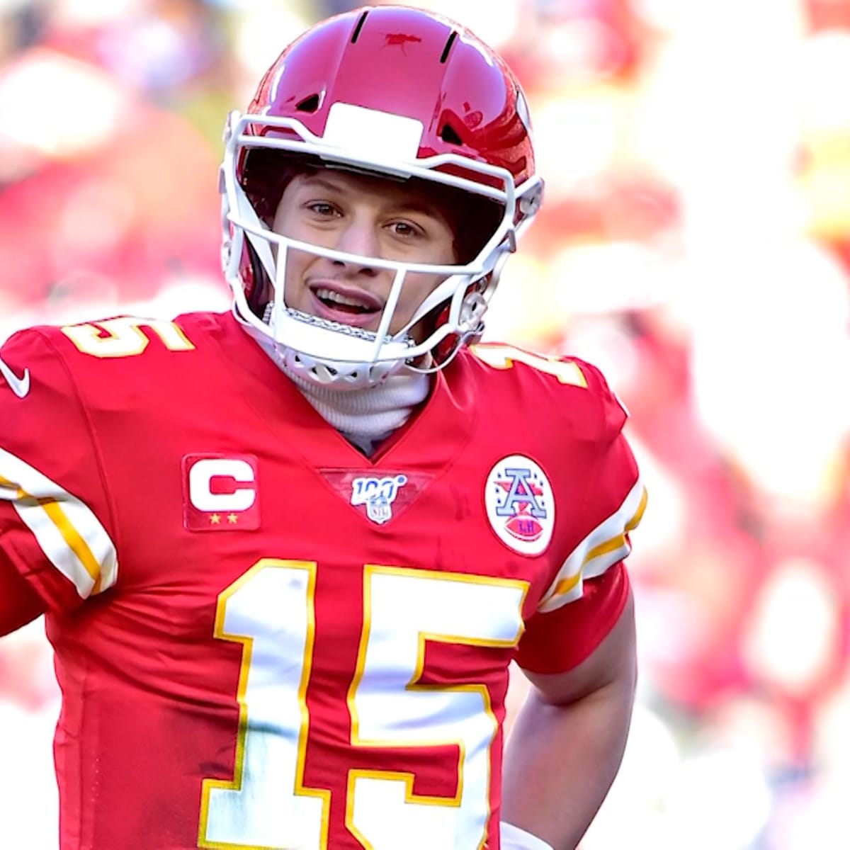 Explaining the 'Guarantee Mechanisms' in Patrick Mahomes's Contract -  Sports Illustrated