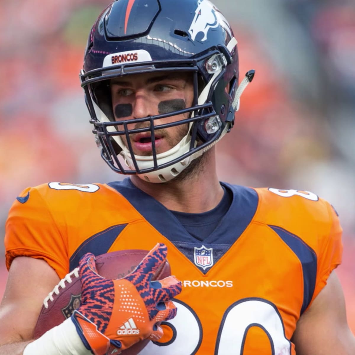 Could Jake Butt's time with the Broncos be ending? - Mile High Sports